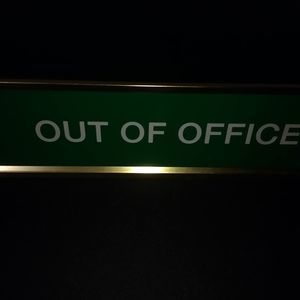 Meet your Posher, Franklin